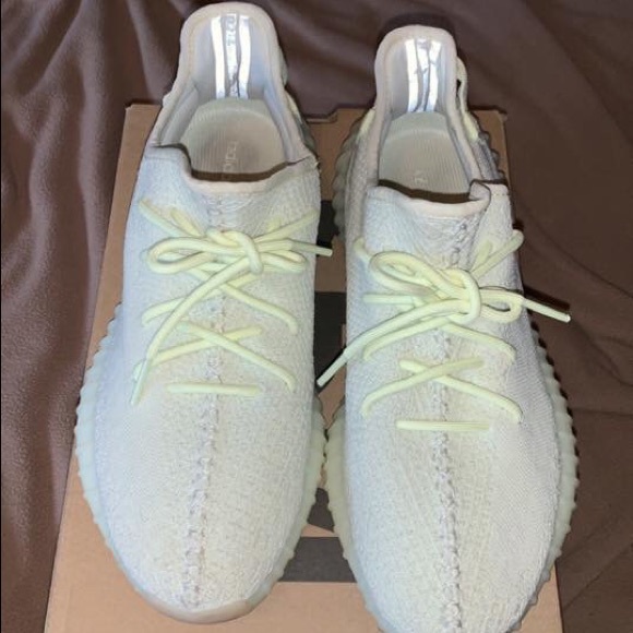 adidas Yeezy Boost 350 v2 ‘Butters’ - Picture 2 of 7